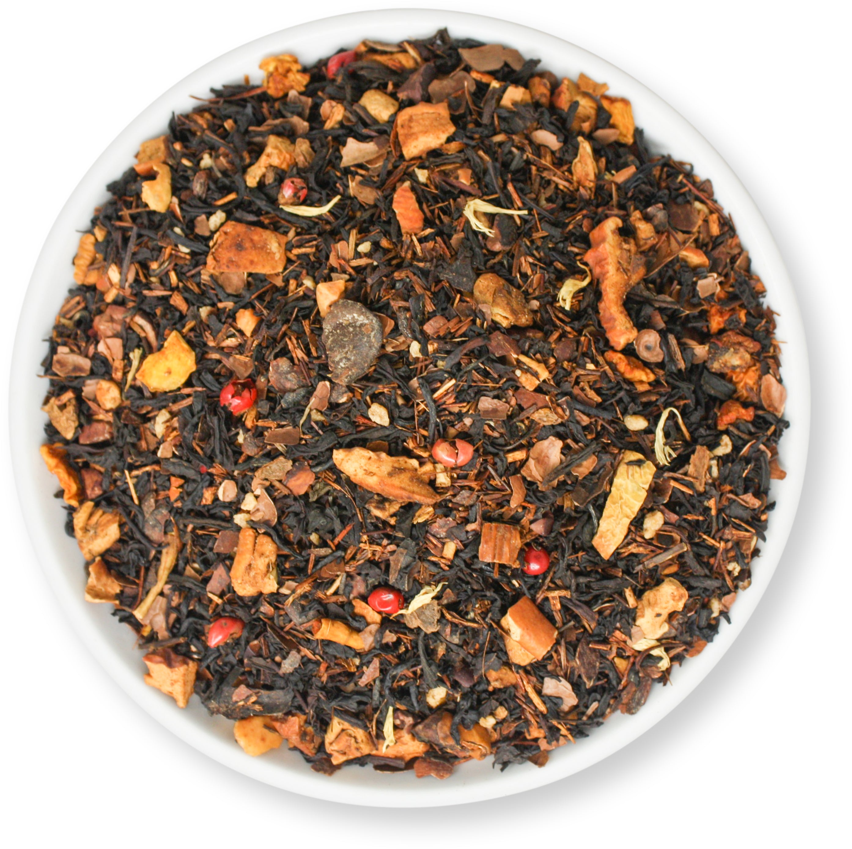 New England Maple Black Tea