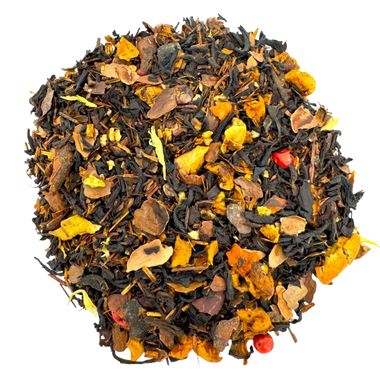 New England Maple Black Tea