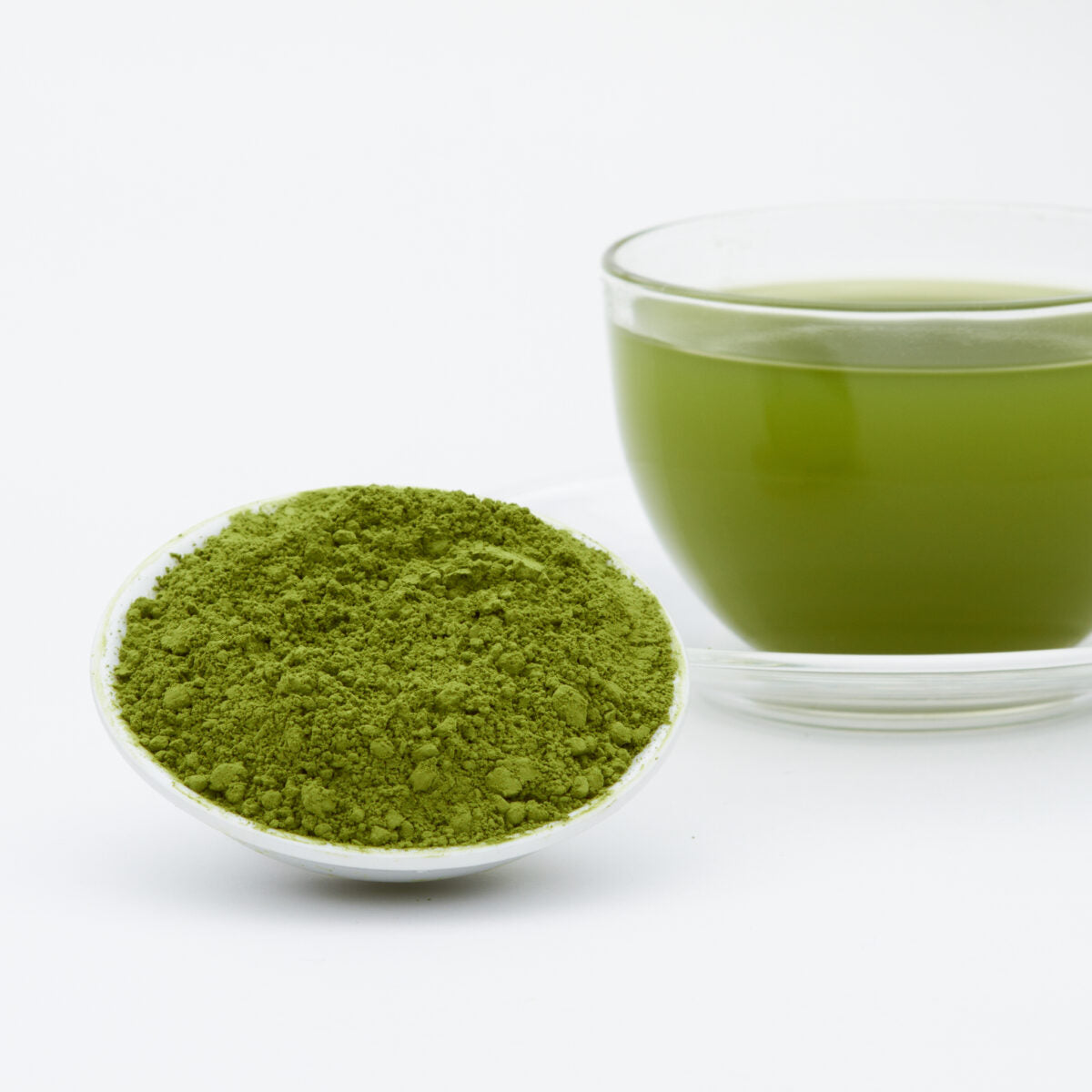 MATCHA DE CÉRÉMONIE OKUMIDORI CERTIFIÉ BIO 30G