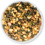 Orange Blossom Oolong Tea