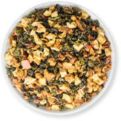 Orange Blossom Oolong Tea