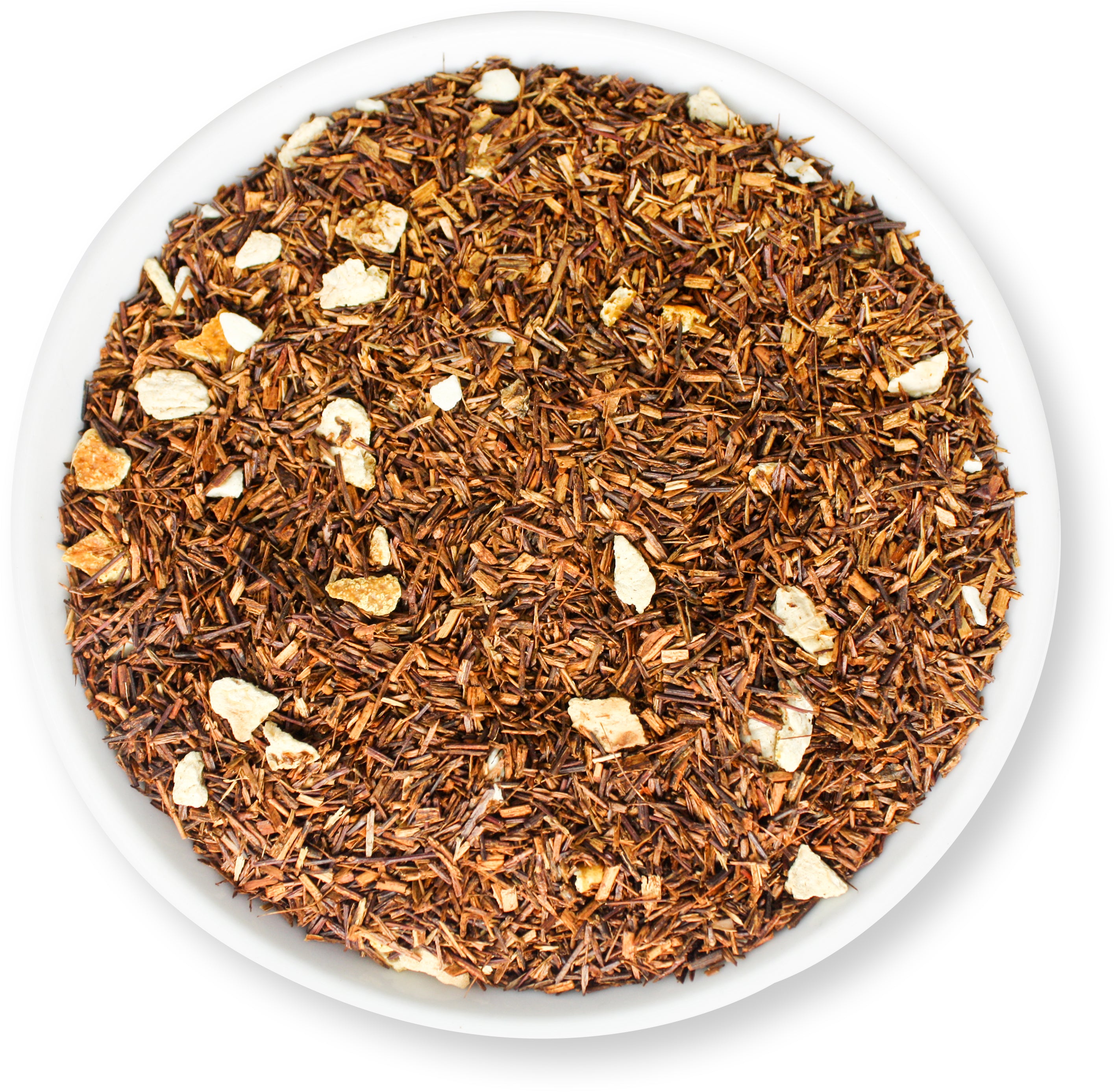 Orange Creamsicle Rooibos