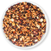 Orange Pineapple Punch Fruit Tisane
