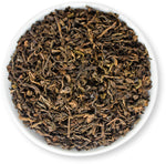 Organic Pu-erh Black Tea