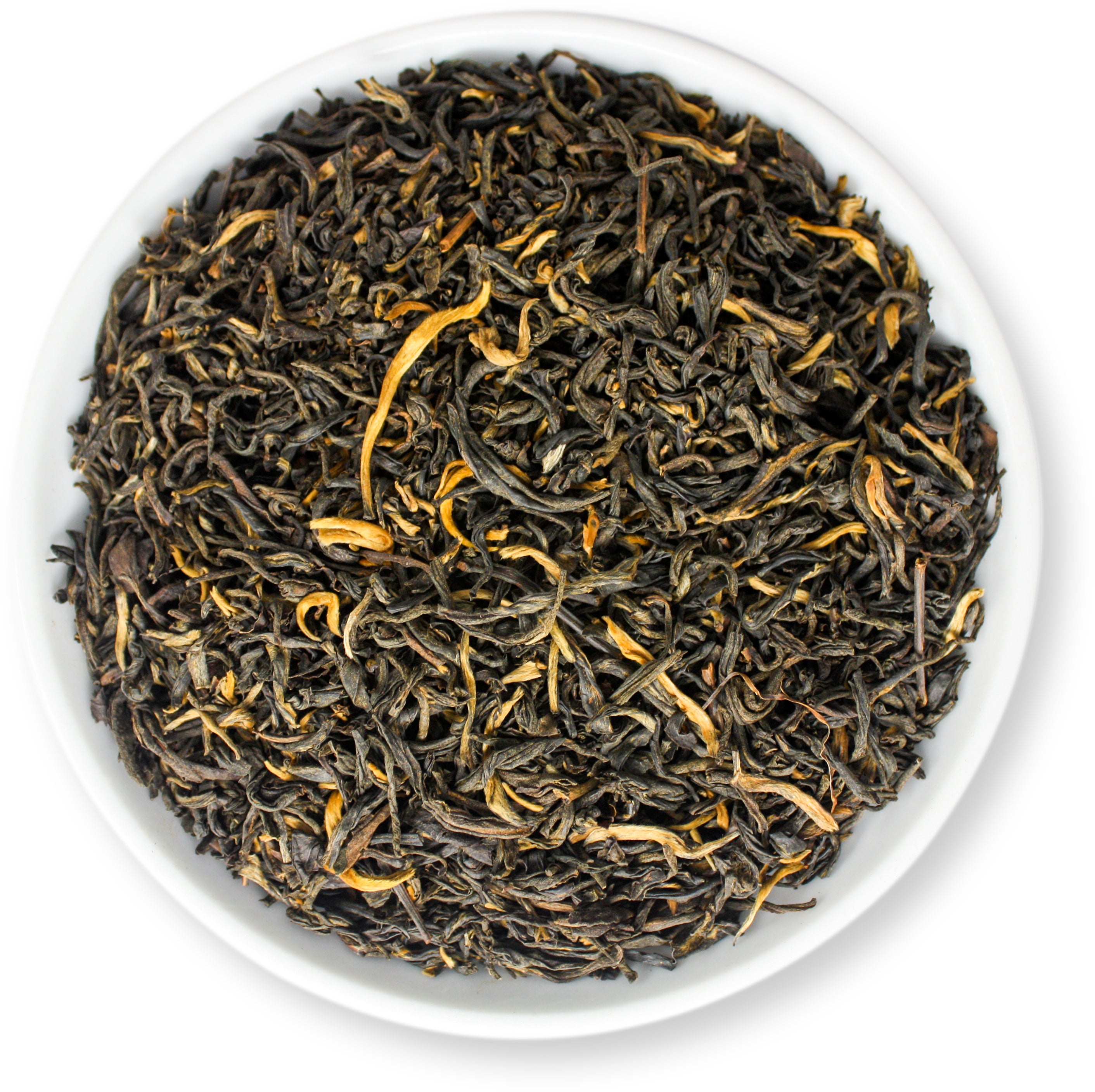 Royal Golden Yunnan Black Tea