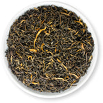 Organic Royal Golden Yunnan Black Tea