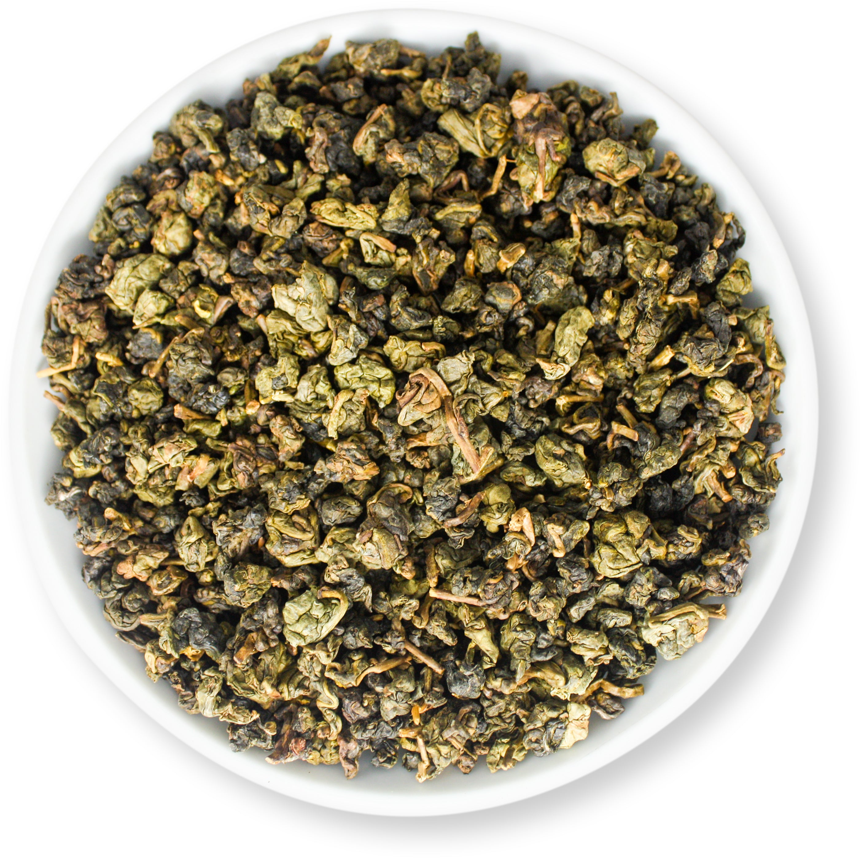 Osmanthus Oolong