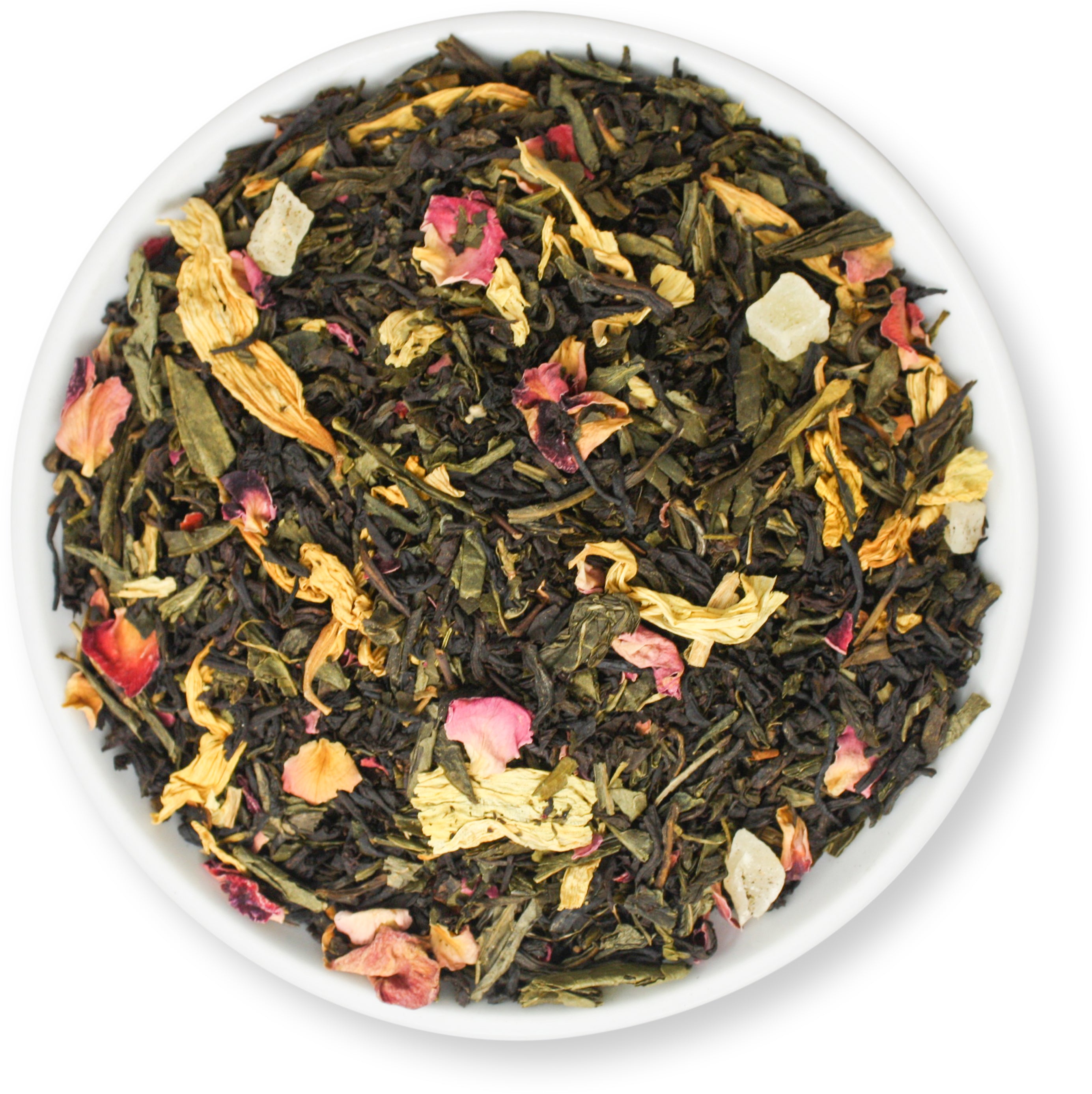 Pacific Mango Black Tea