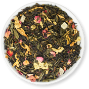 Pacific Mango Black Tea
