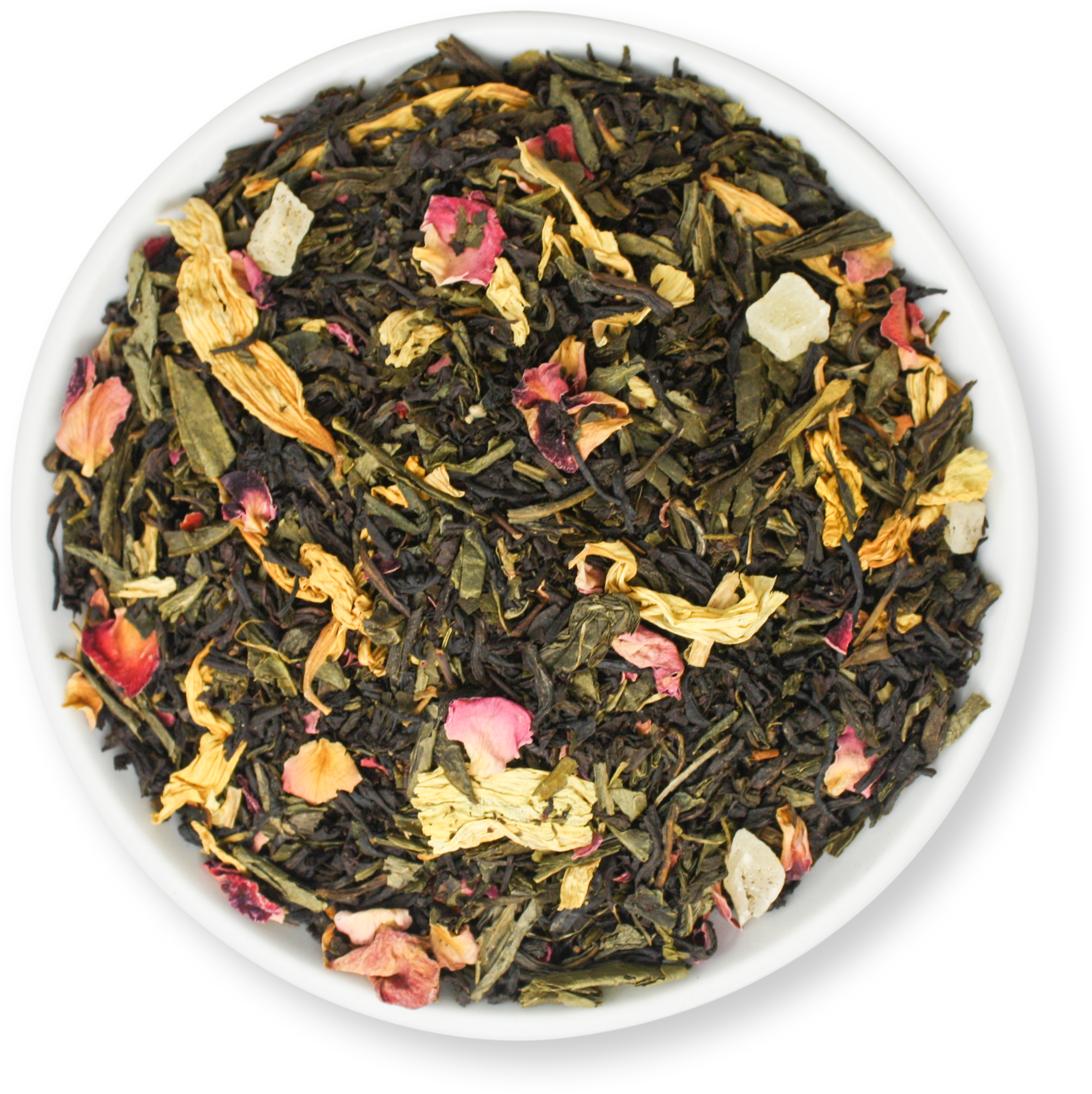Pacific Mango Black Tea
