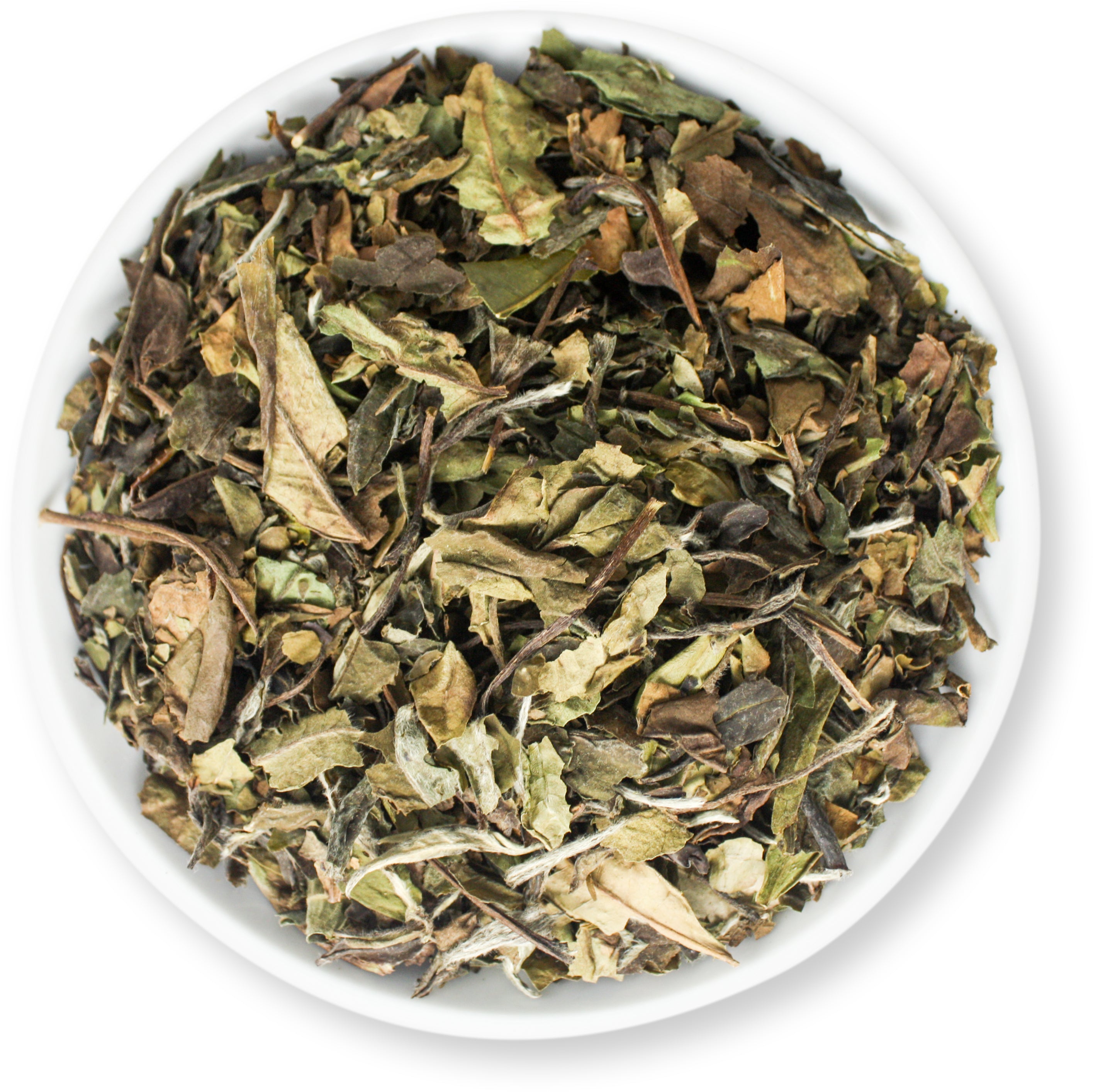 Pai Mu Tan White Tea