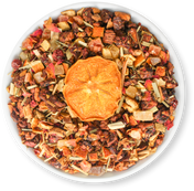 Peach Nectar Fruit Tisane