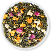 Peach Serenity Oolong Tea