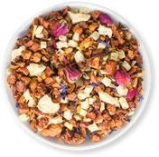 Pineapple Crush Fruit Tisane