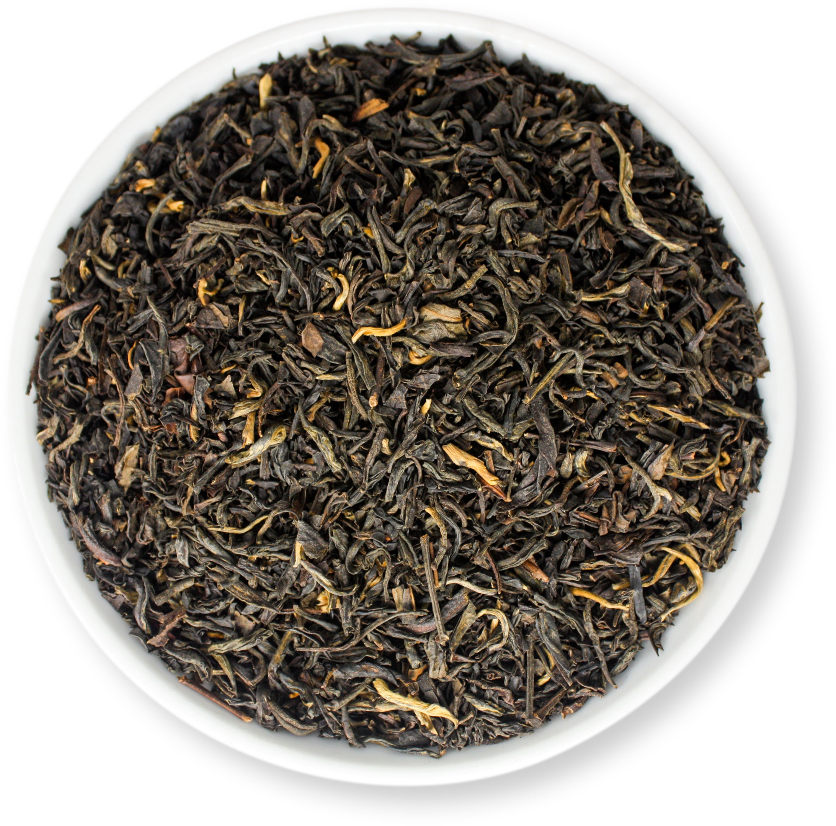 Queen Catherine Black Tea