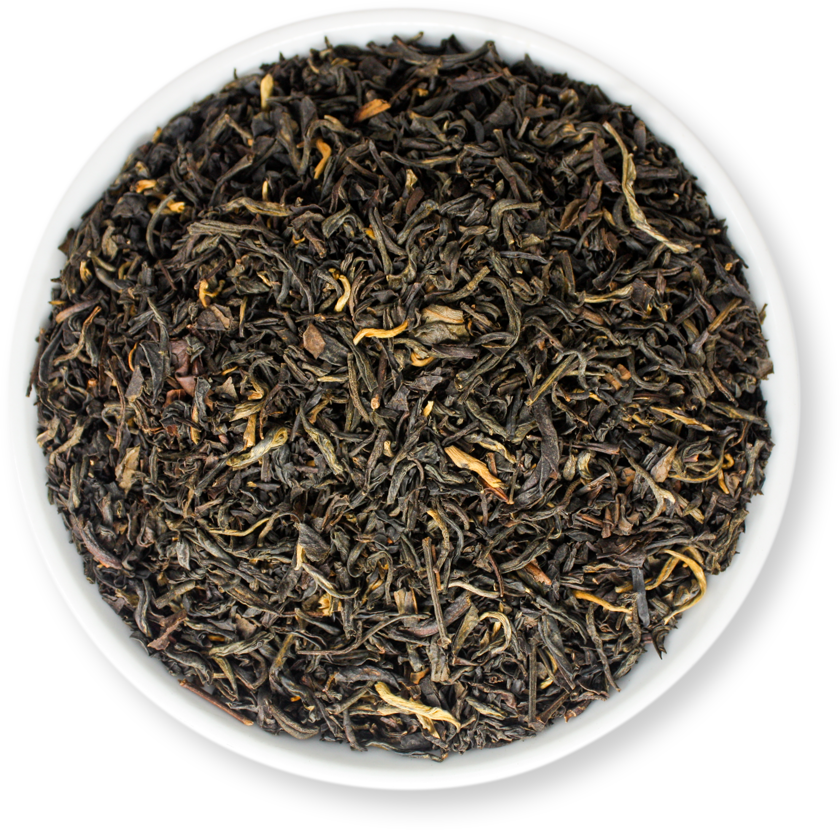 Queen Catherine Black Tea