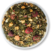 Raspberry Tart Green Tea