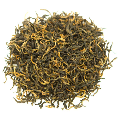 Royal Golden Yunnan Black Tea