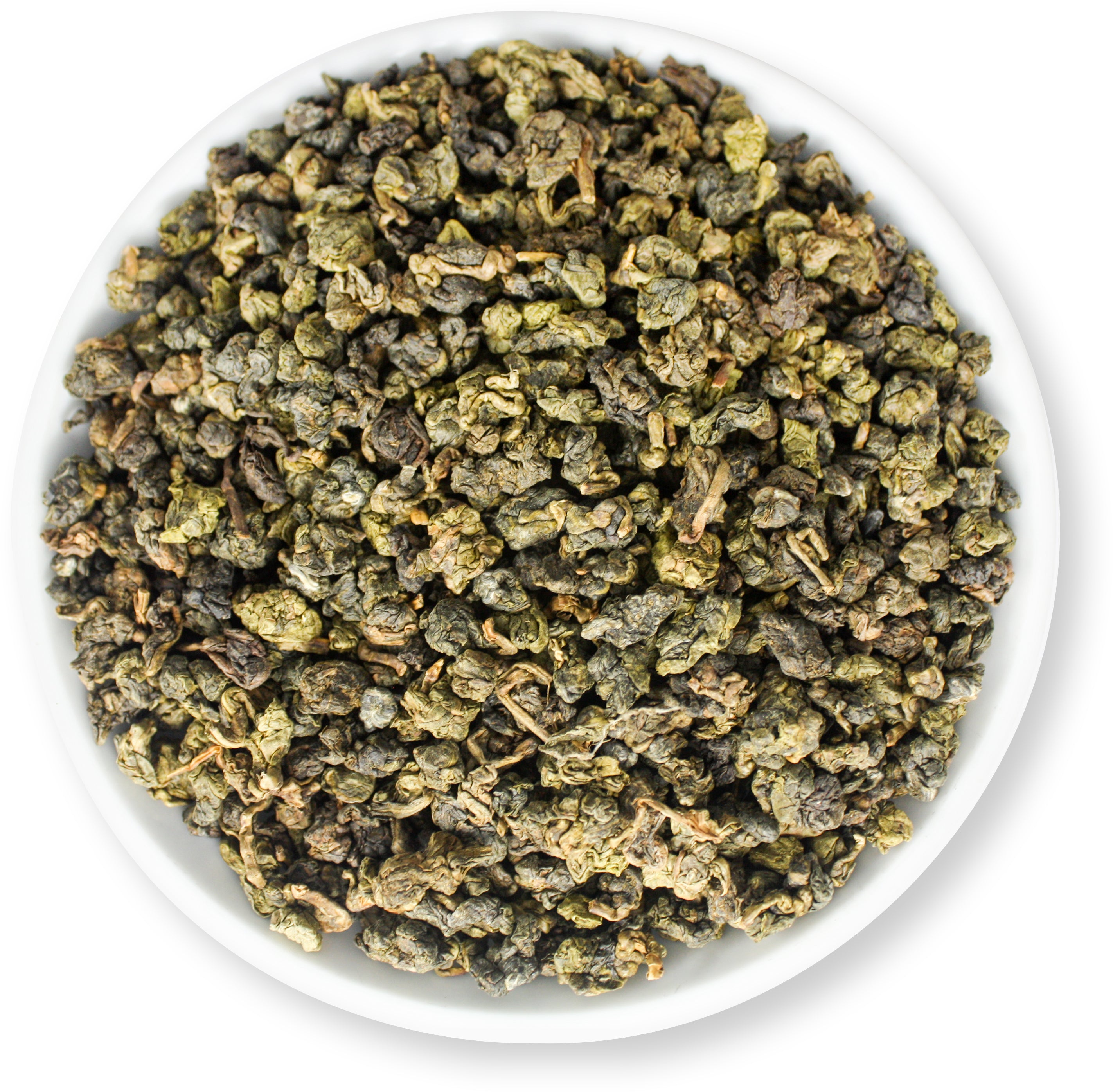 Siam Frost Oolong
