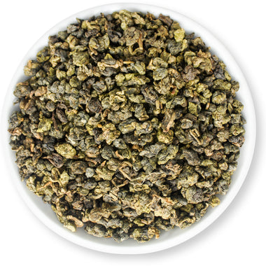 Siam Frost Oolong