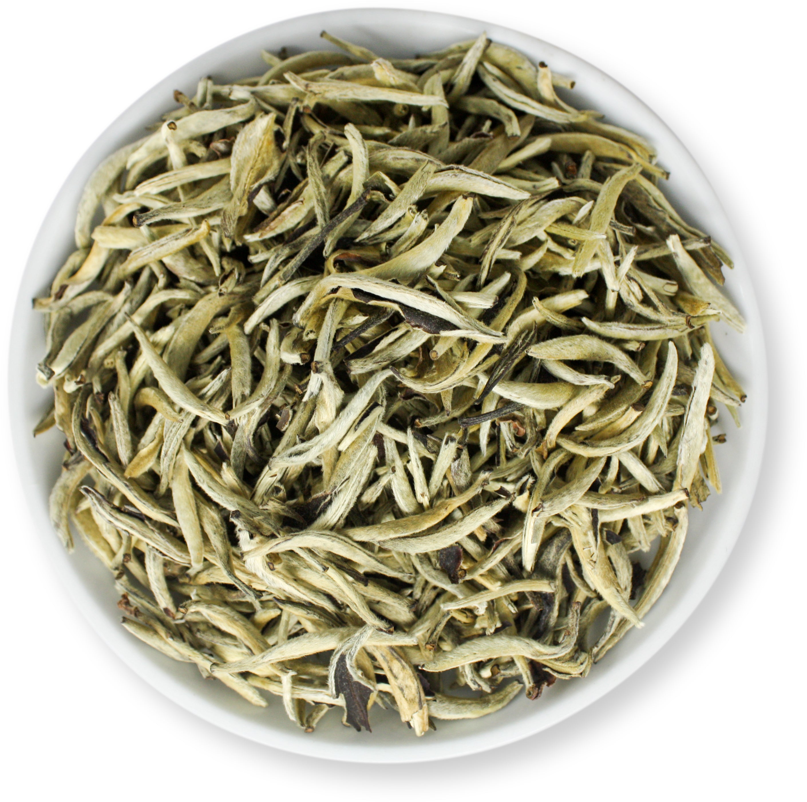 Silver Needle White Tea