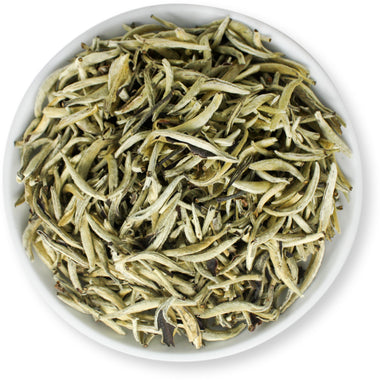 Silver Needle White Tea