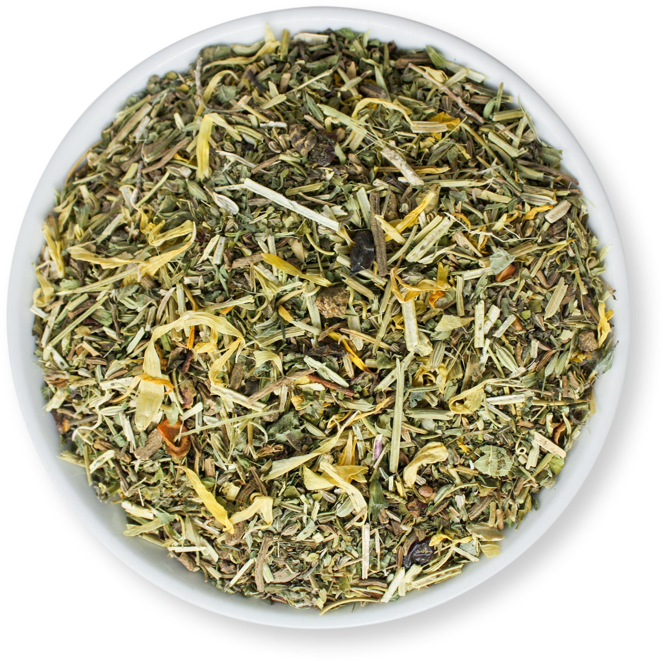 Sleep Tight Herbal Tisane