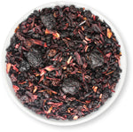 Sour Cherry Fruit Tisane