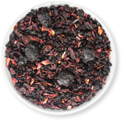 Sour Cherry Fruit Tisane