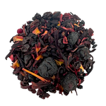 Sour Cherry Fruit Tisane