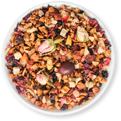 Strawberry Festival Fruit Tisane