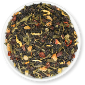 Strawberry Rumba Black Tea