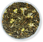 Sweet Pear Green Tea
