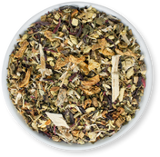 Throat Soother Herbal Tisane