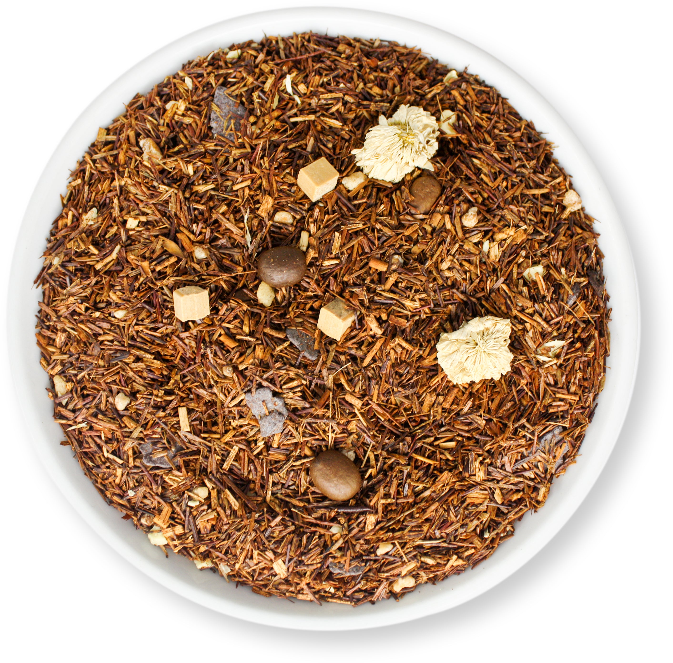 Tiramisu Rooibos