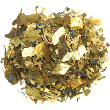 Tropic Ginger White Tea