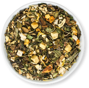 Tropic Ginger White Tea