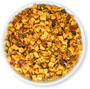 Turmeric Lemonade Fruit Tisane