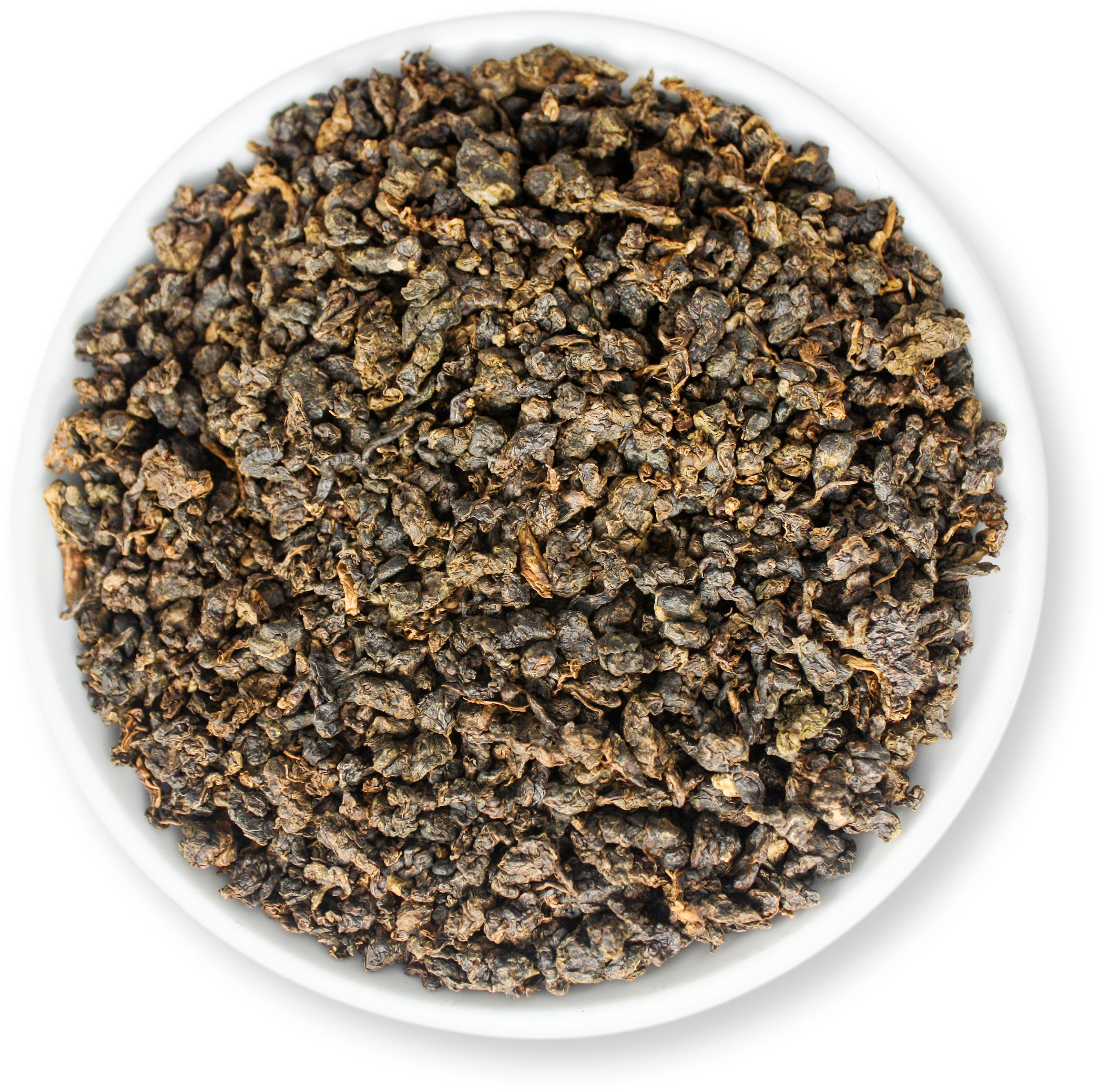 Tung Ting Oolong Tea