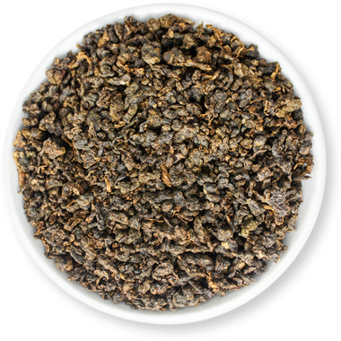 Tung Ting Oolong Tea