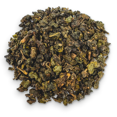 Tung Ting Oolong Tea