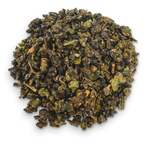 Tung Ting Oolong Tea