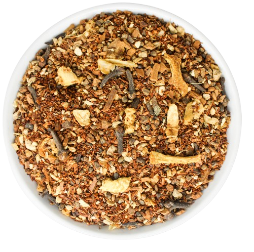 Vanilla Chai Rooibos