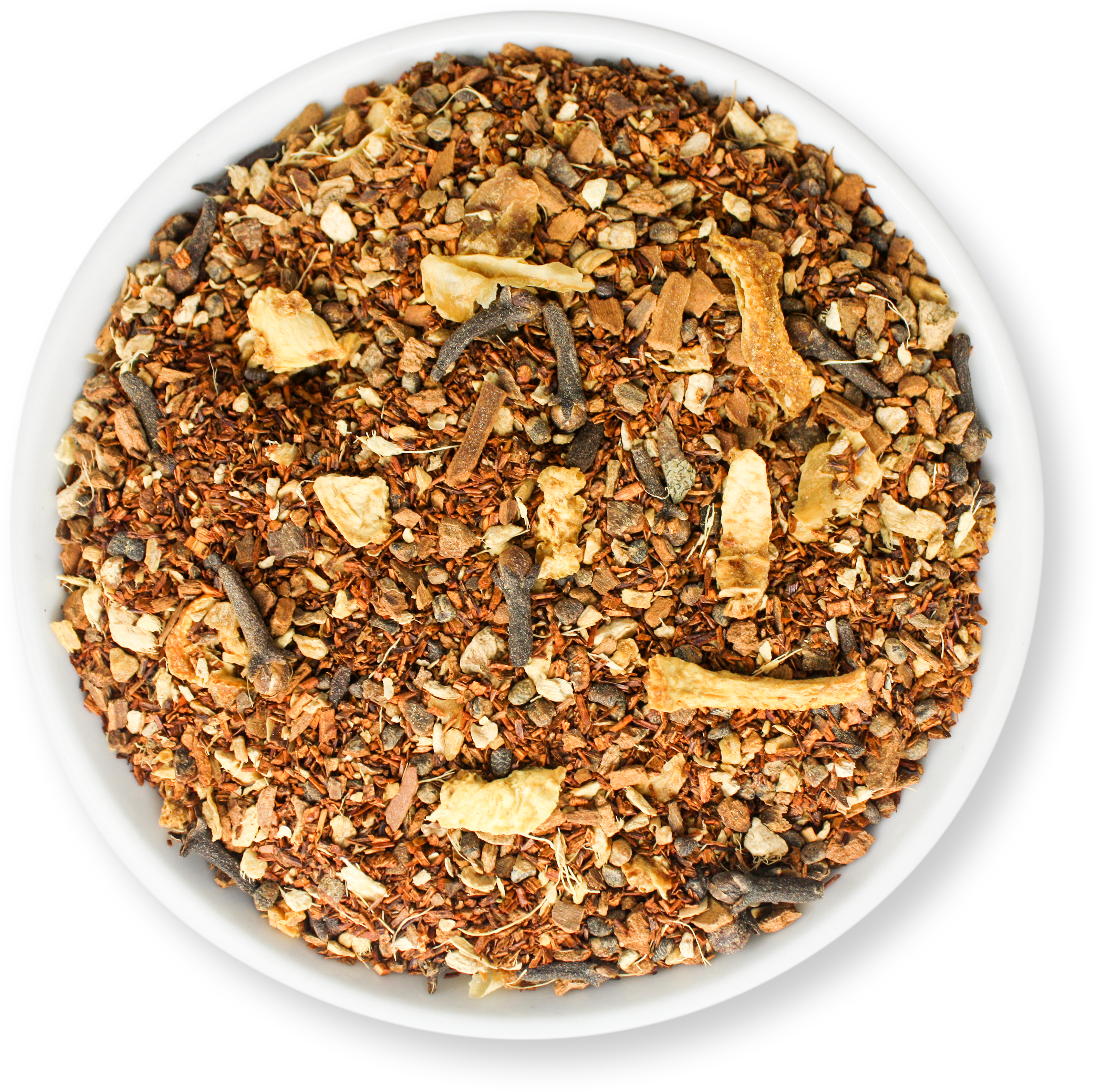 Vanilla Chai Rooibos