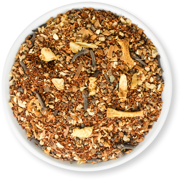 Vanilla Chai Rooibos