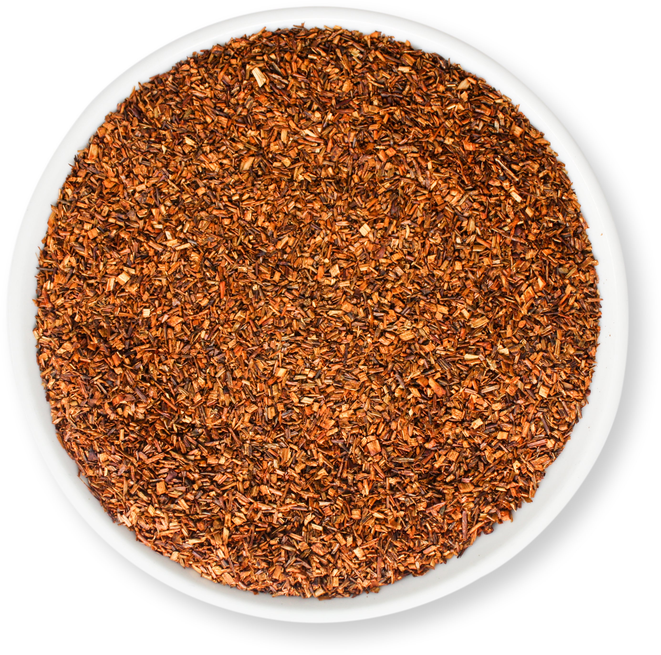 Vanilla Cream Rooibos
