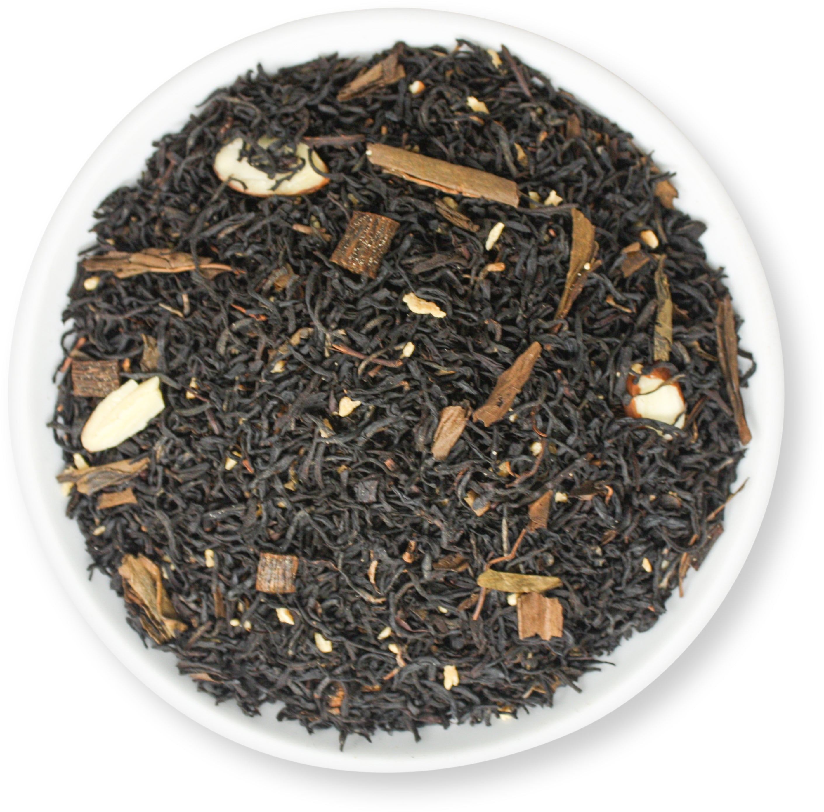 Vanilla Escape Black Tea