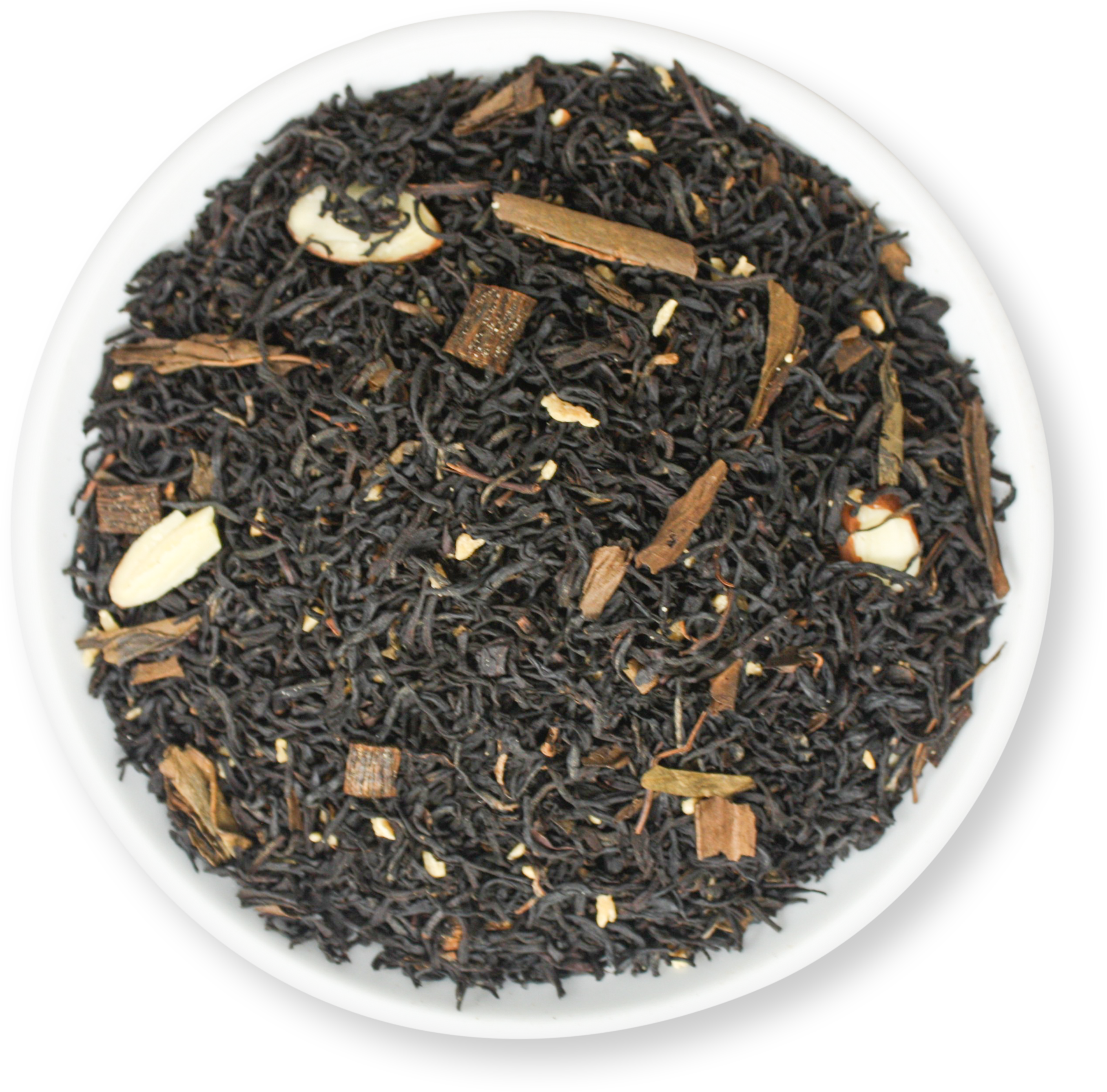 Vanilla Escape Black Tea