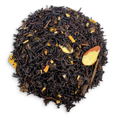 Vanilla Escape Black Tea