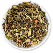 White Grape White Tea